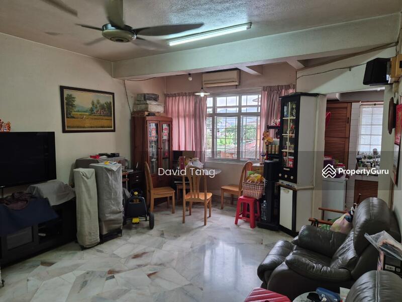 Untuk Dijual - Wangsa Maju