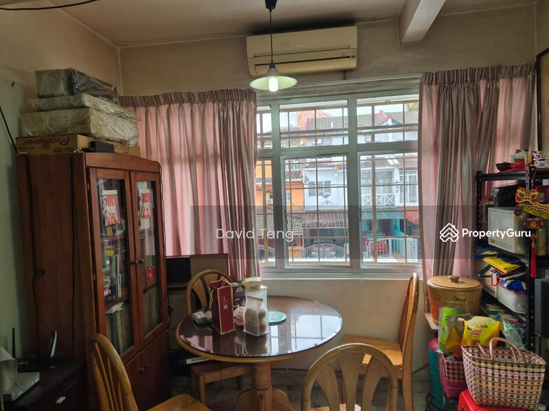 For Sale - Wangsa Maju