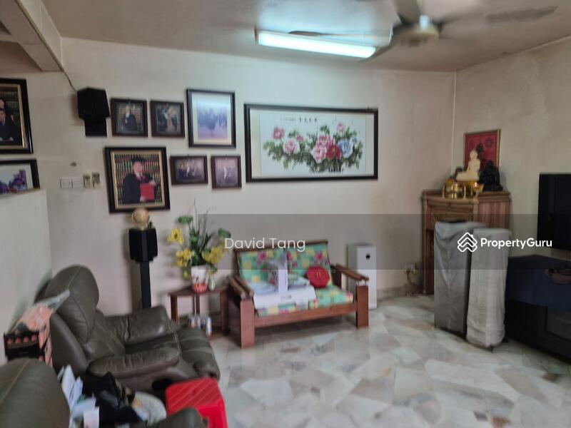 Untuk Dijual - Wangsa Maju