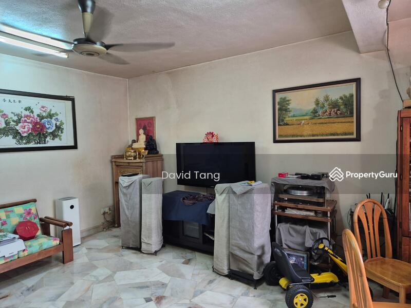 Untuk Dijual - Wangsa Maju