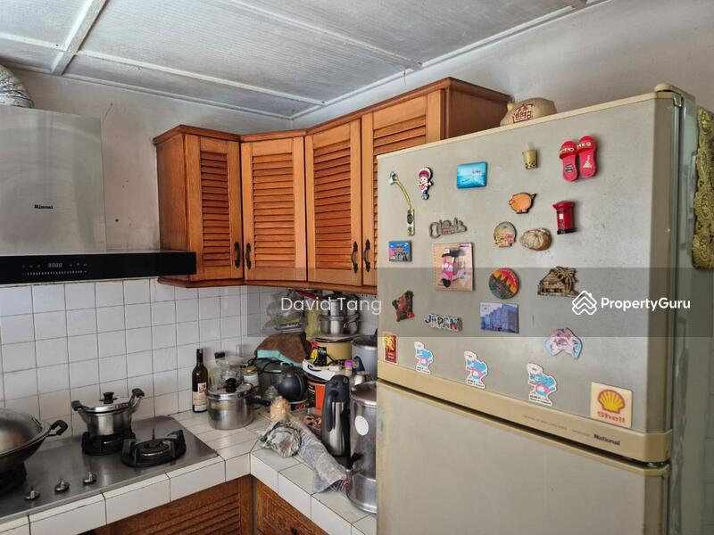 Untuk Dijual - Wangsa Maju