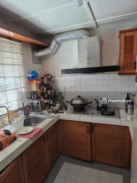 Untuk Dijual - Wangsa Maju