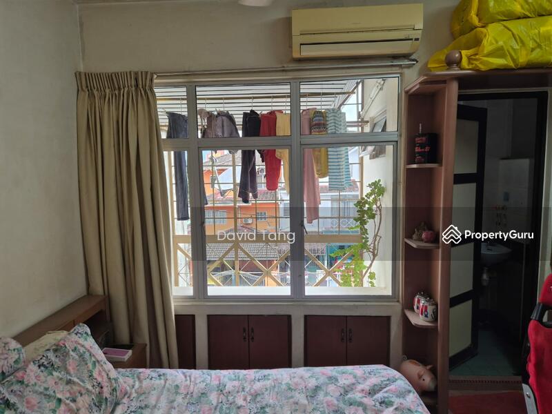 Untuk Dijual - Wangsa Maju