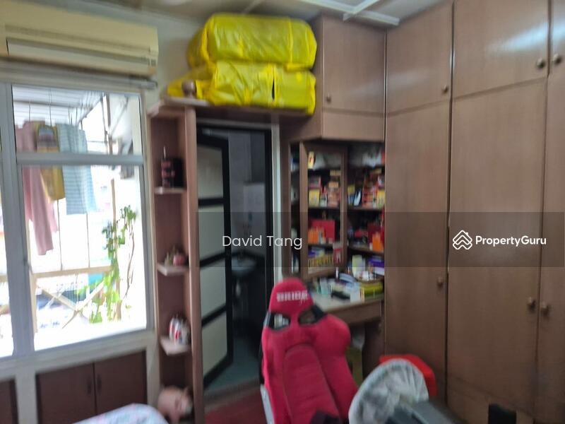 Untuk Dijual - Wangsa Maju