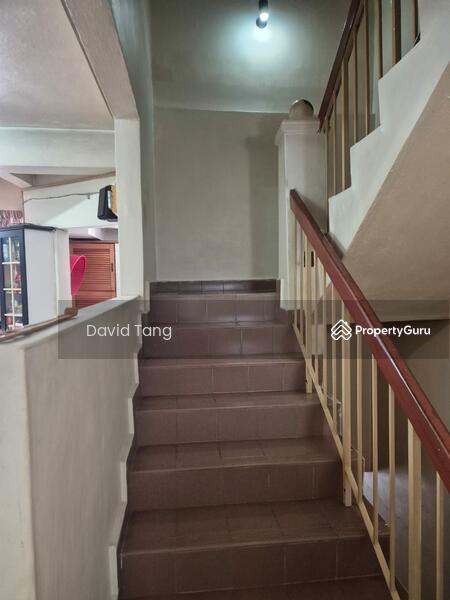 Untuk Dijual - Wangsa Maju
