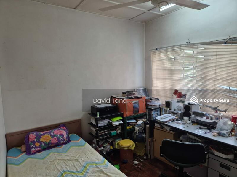 Untuk Dijual - Wangsa Maju