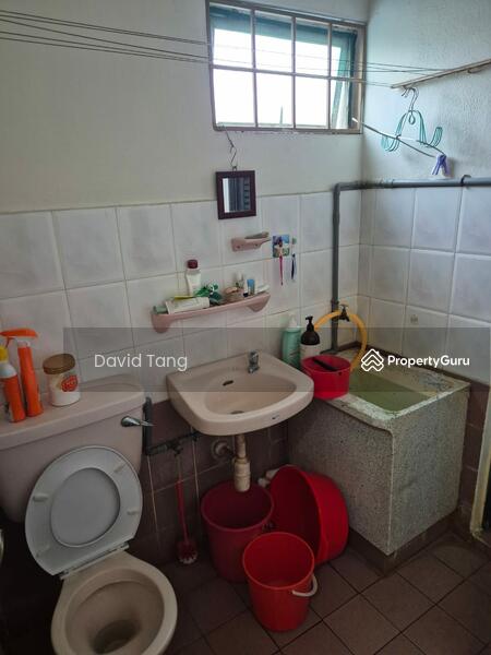 Untuk Dijual - Wangsa Maju