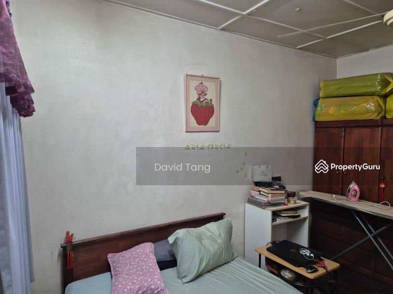Untuk Dijual - Wangsa Maju