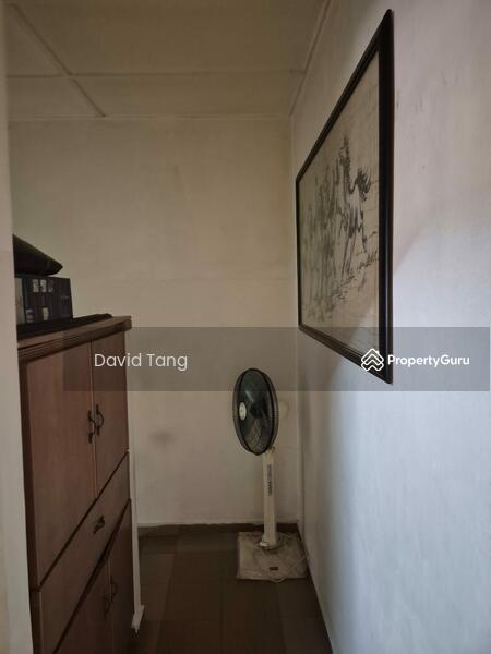 Untuk Dijual - Wangsa Maju