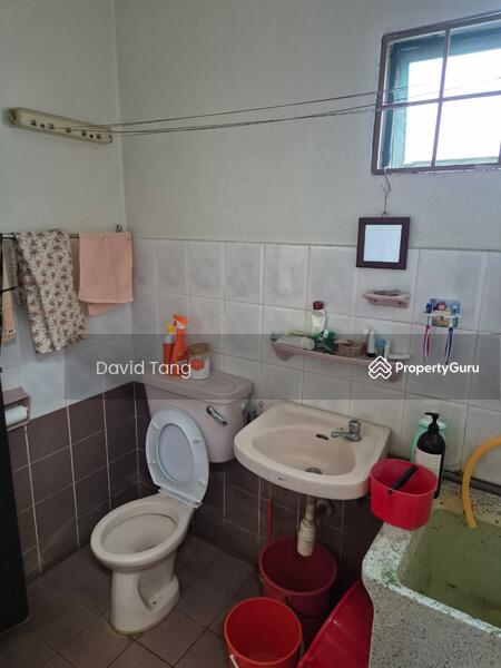 Untuk Dijual - Wangsa Maju