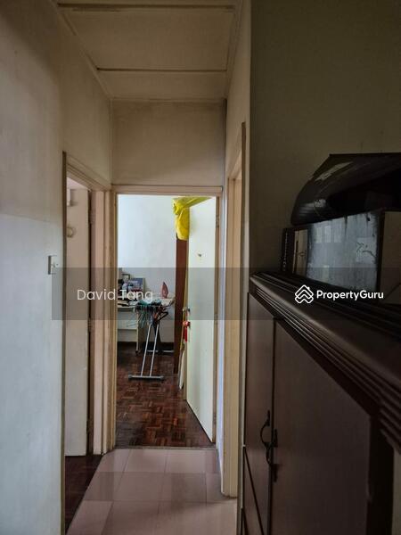 Untuk Dijual - Wangsa Maju