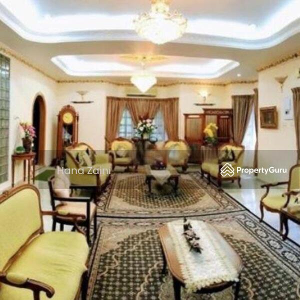 For Sale - Rembau