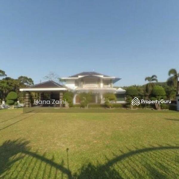 For Sale - Rembau