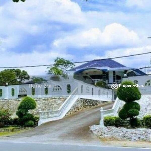 For Sale - Rembau