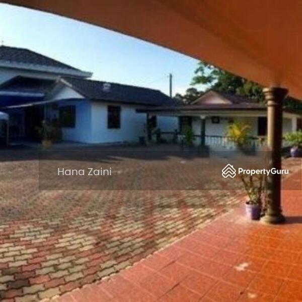 For Sale - Rembau