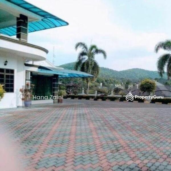 For Sale - Rembau