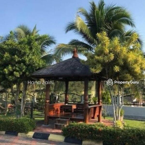 For Sale - Rembau