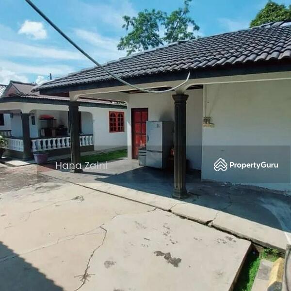 For Sale - Rembau