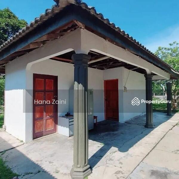 For Sale - Rembau
