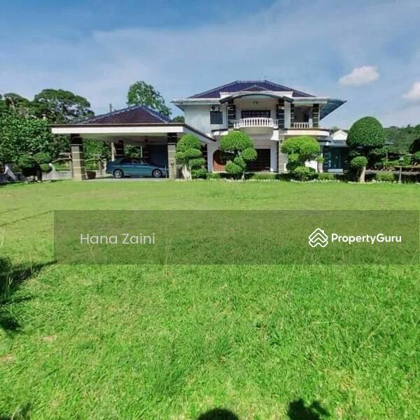 For Sale - Rembau