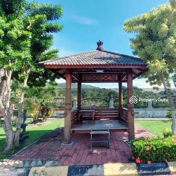 For Sale - Rembau