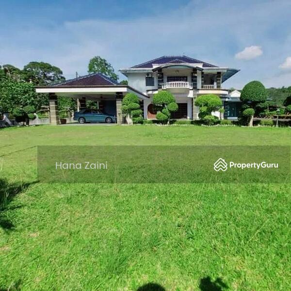 For Sale - Rembau