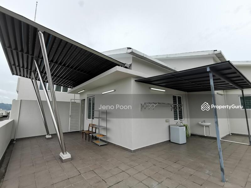 For Rent - 8 Petaling
