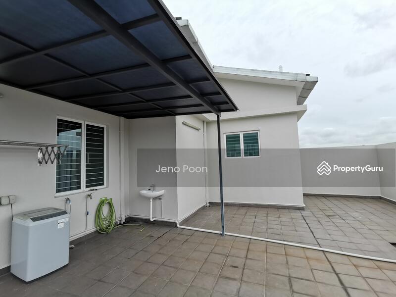 For Rent - 8 Petaling