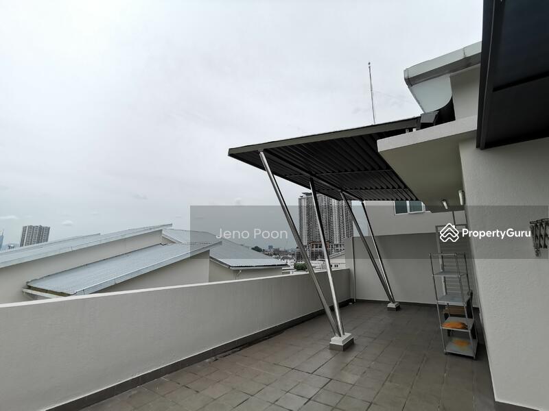 For Rent - 8 Petaling