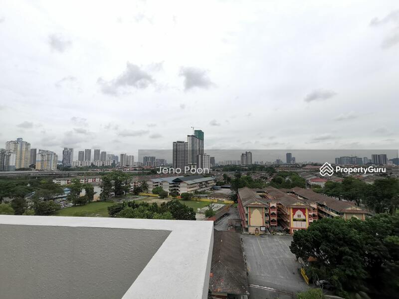 For Rent - 8 Petaling