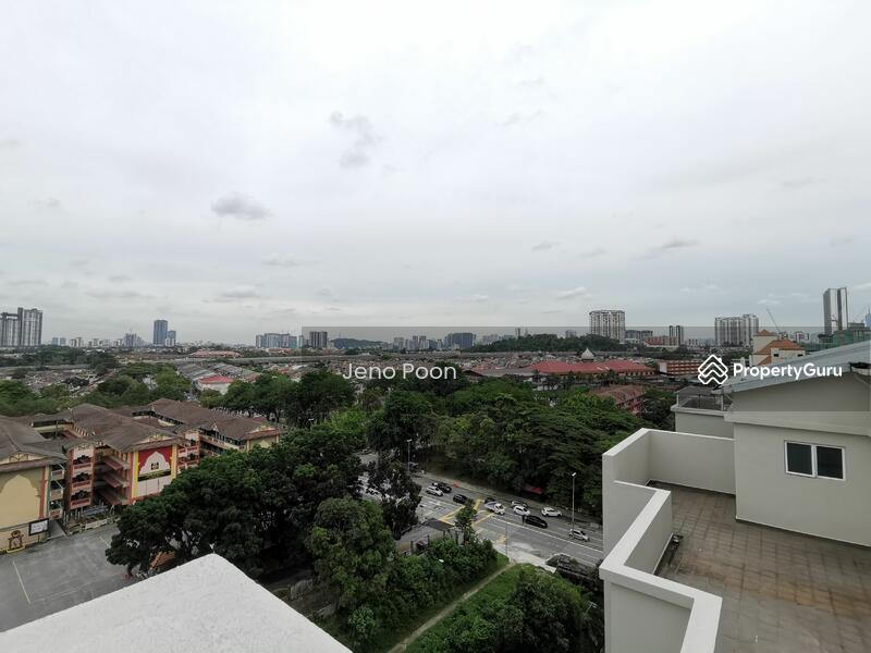 For Rent - 8 Petaling