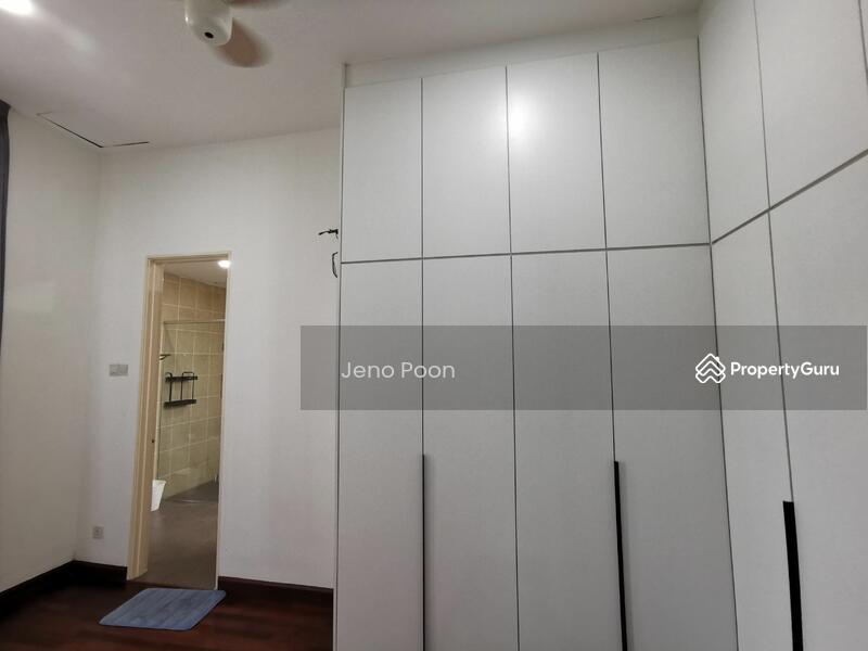 For Rent - 8 Petaling