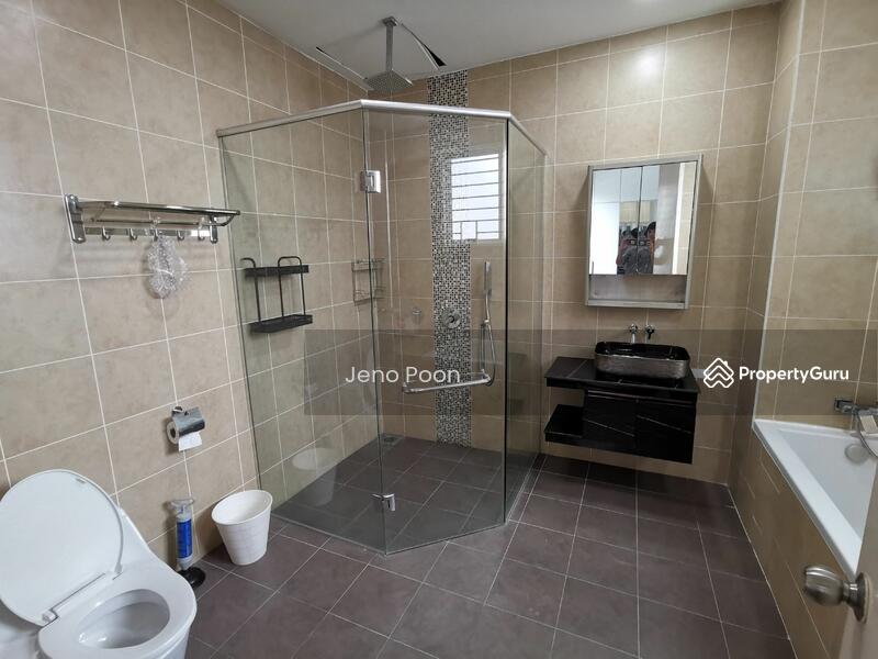 For Rent - 8 Petaling