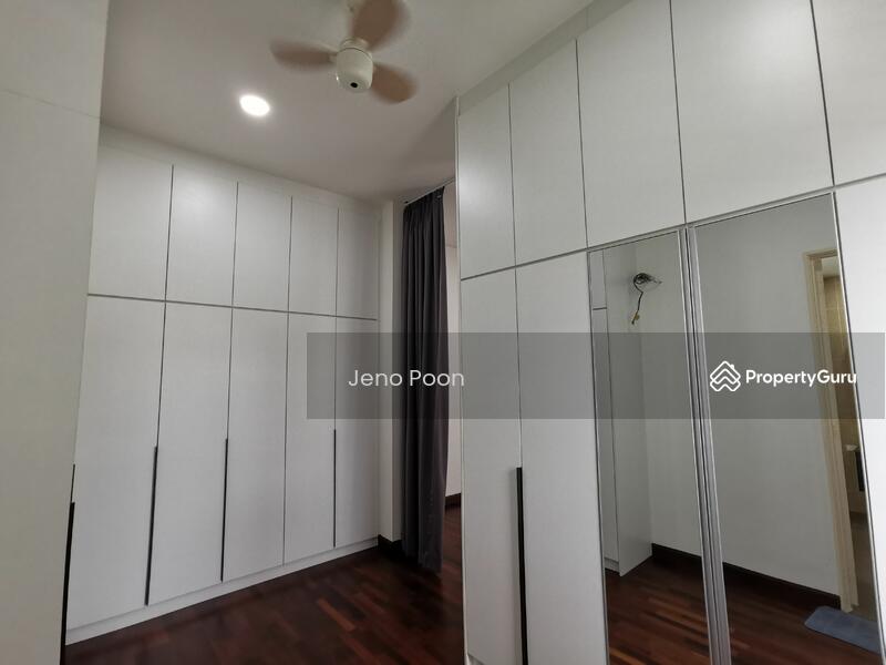 For Rent - 8 Petaling
