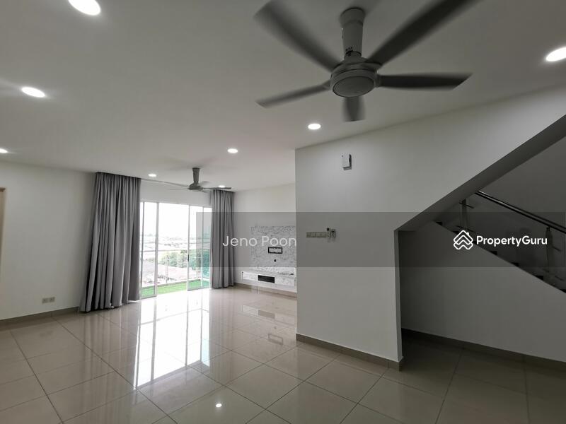 For Rent - 8 Petaling