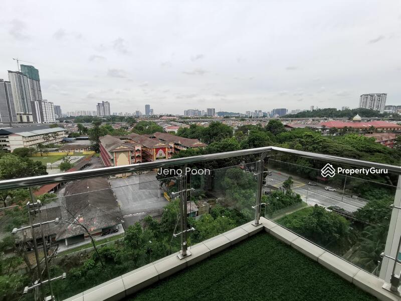 For Rent - 8 Petaling