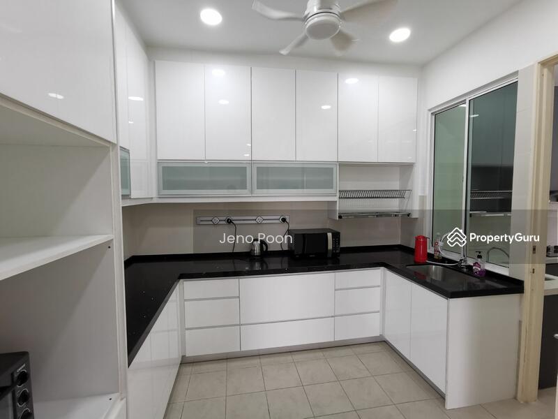For Rent - 8 Petaling
