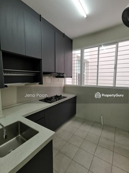 For Rent - 8 Petaling