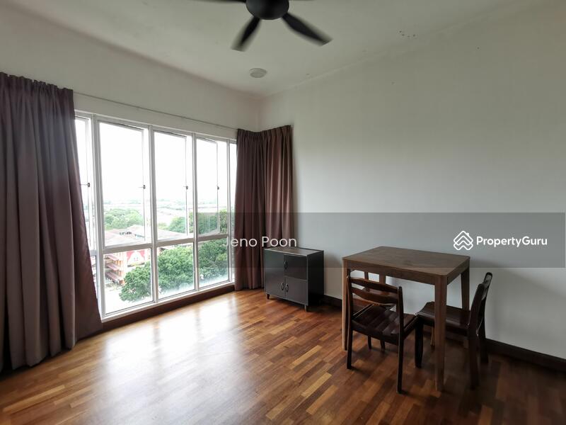 For Rent - 8 Petaling