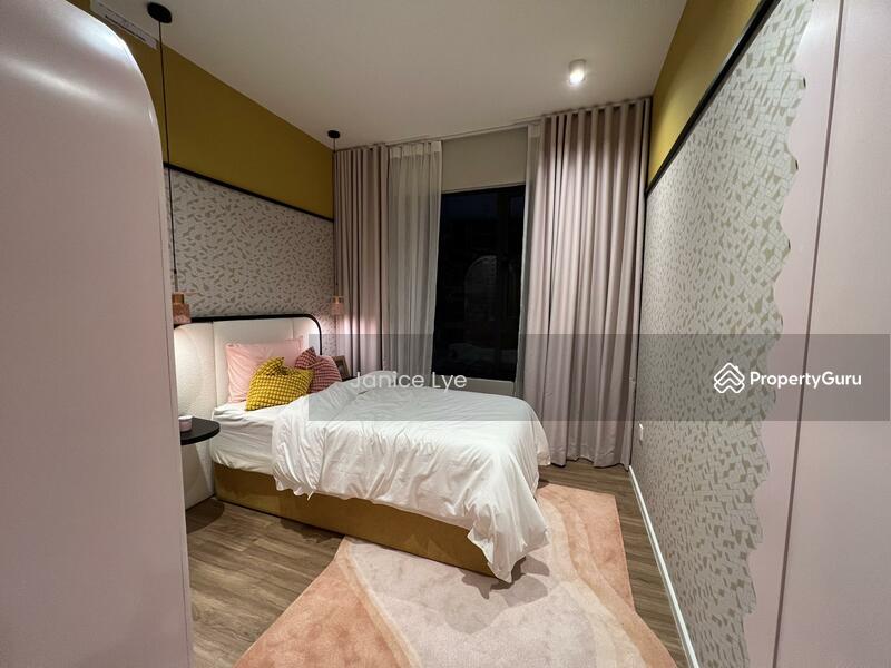 For Sale - Anja Residences