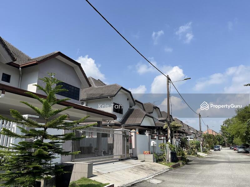 Untuk Dijual - Jalan SL4