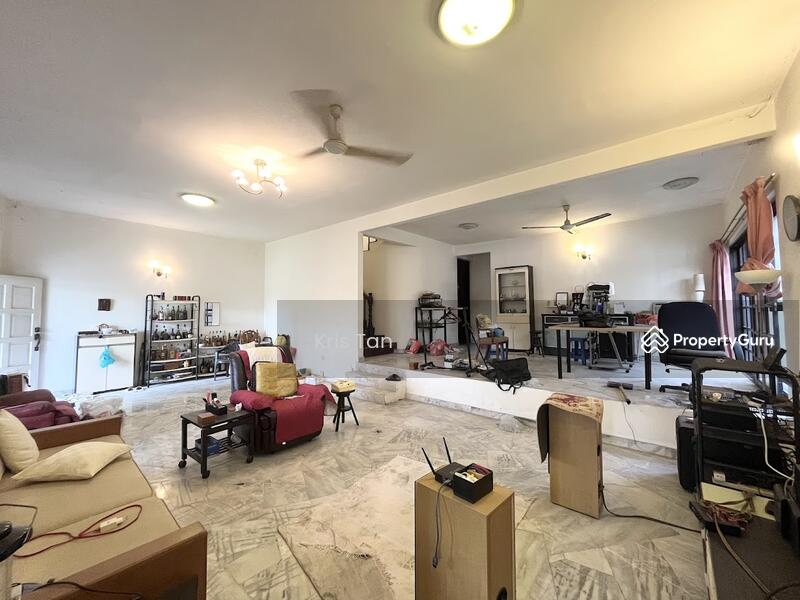 Untuk Dijual - Jalan SL4