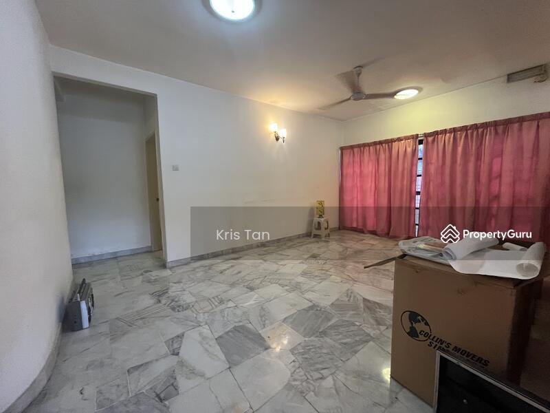 Untuk Dijual - Jalan SL4