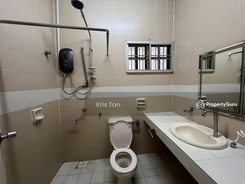 Untuk Dijual - Jalan SL4