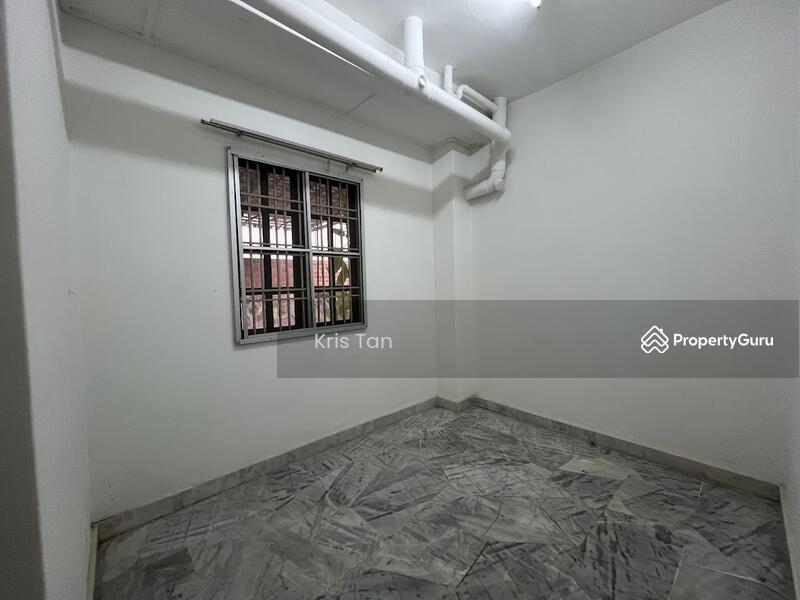 Untuk Dijual - Jalan SL4