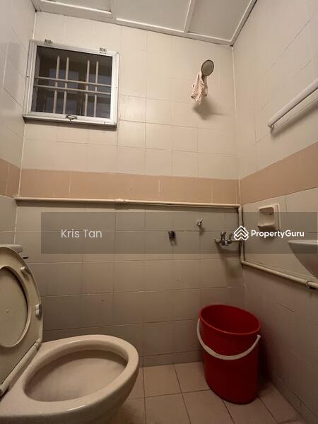 Untuk Dijual - Jalan SL4