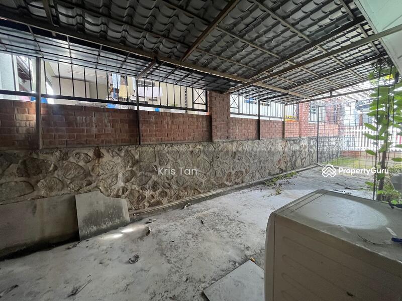 Untuk Dijual - Jalan SL4