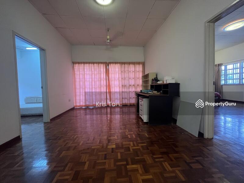 Untuk Dijual - Jalan SL4