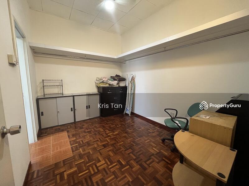 Untuk Dijual - Jalan SL4