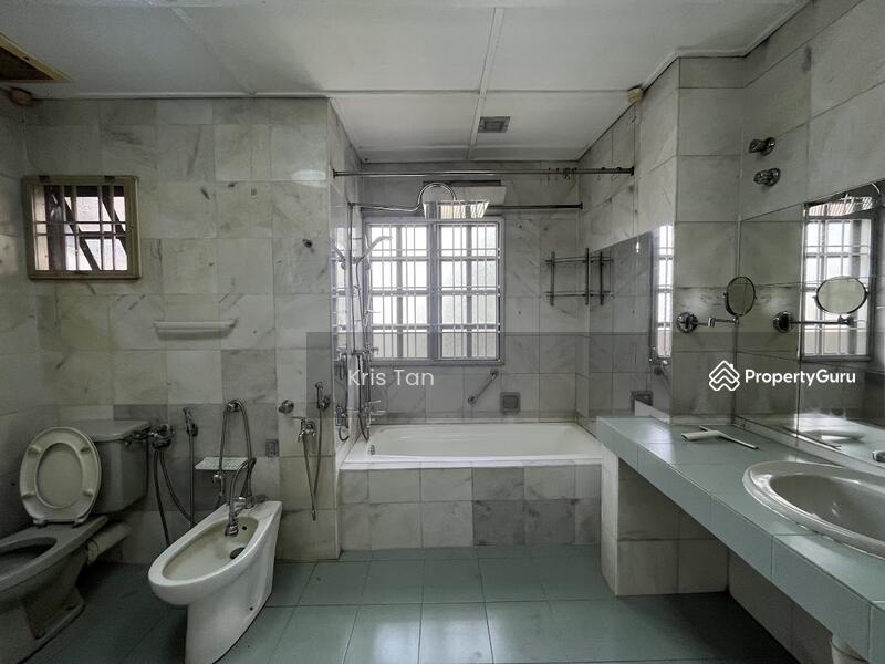 Untuk Dijual - Jalan SL4